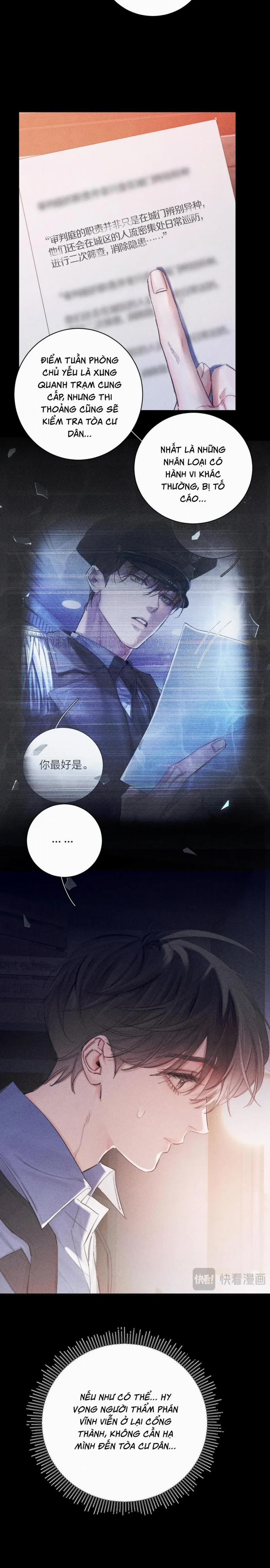 Cây Nấm Nhỏ 13 trang 2