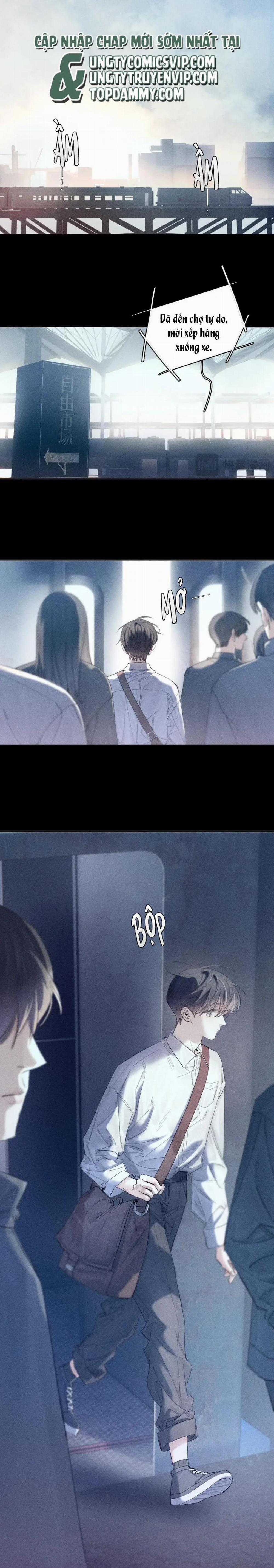 Cây Nấm Nhỏ 13 trang 5