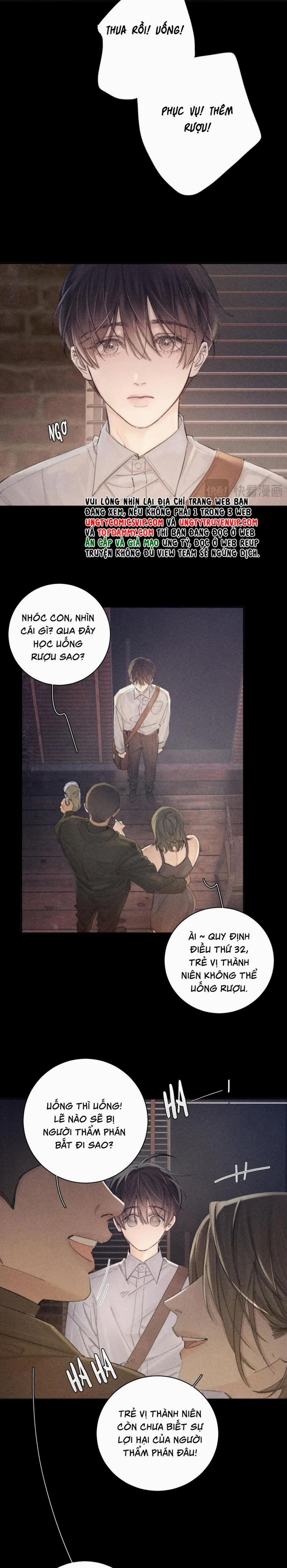 Cây Nấm Nhỏ 13 trang 7