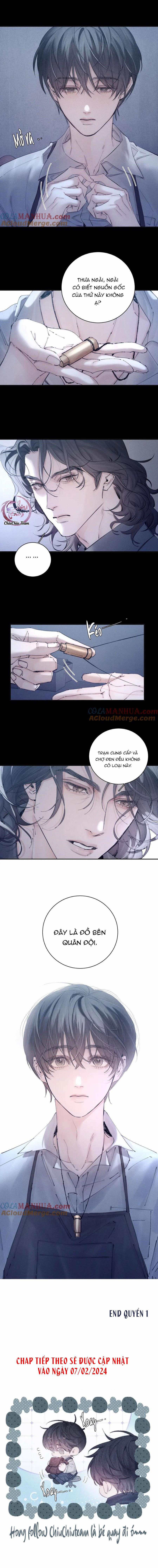 Cây Nấm Nhỏ 14 NGANG RAW trang 12