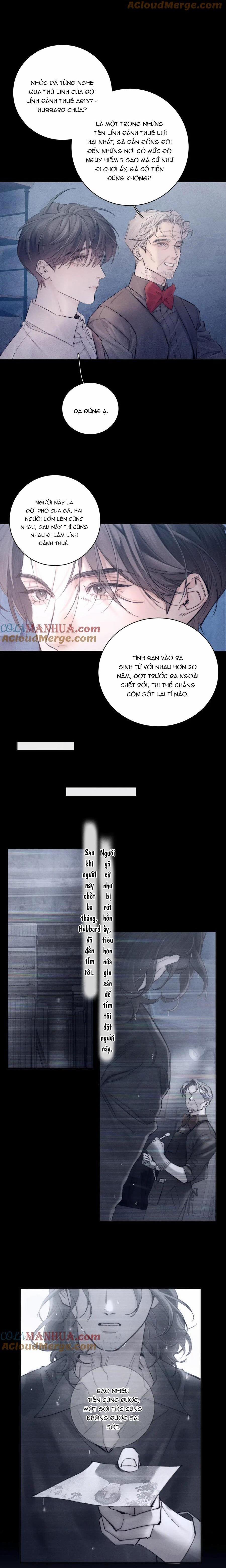 Cây Nấm Nhỏ 14 NGANG RAW trang 2