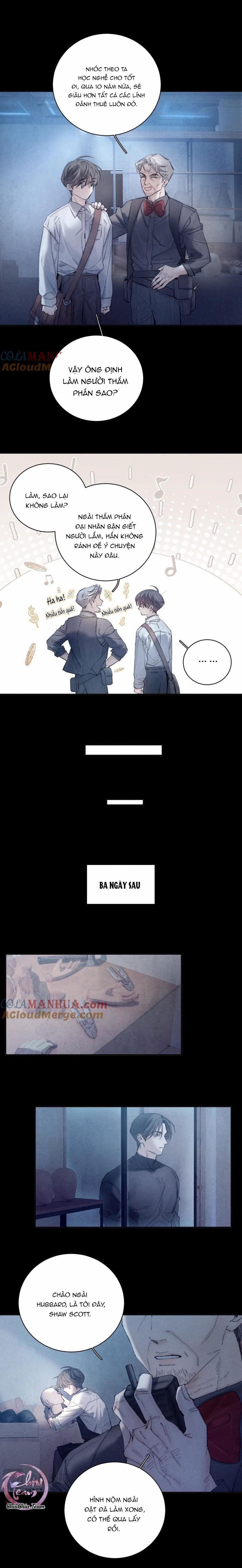 Cây Nấm Nhỏ 14 NGANG RAW trang 4