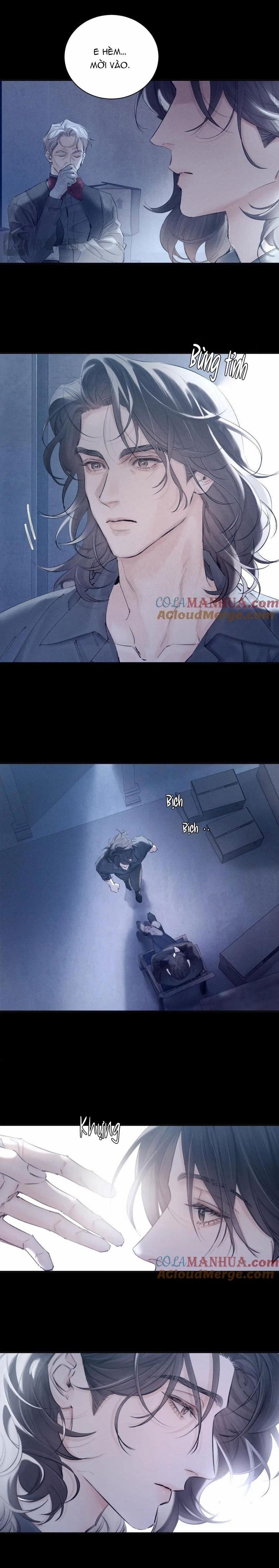 Cây Nấm Nhỏ 14 NGANG RAW trang 8