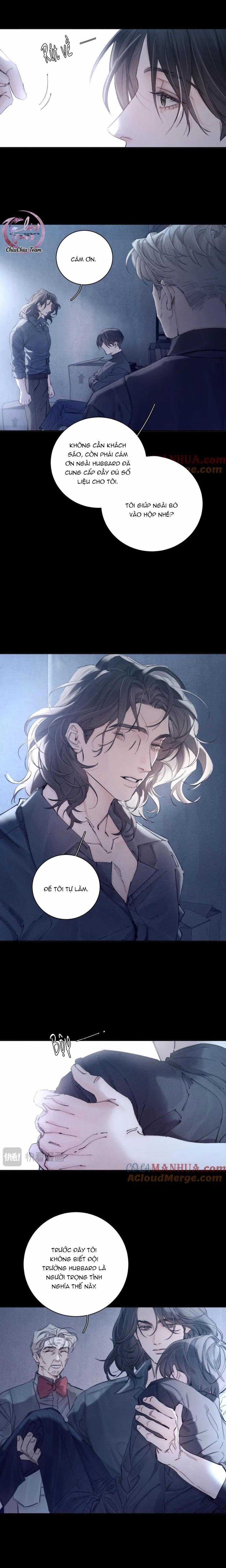 Cây Nấm Nhỏ 14 NGANG RAW trang 9