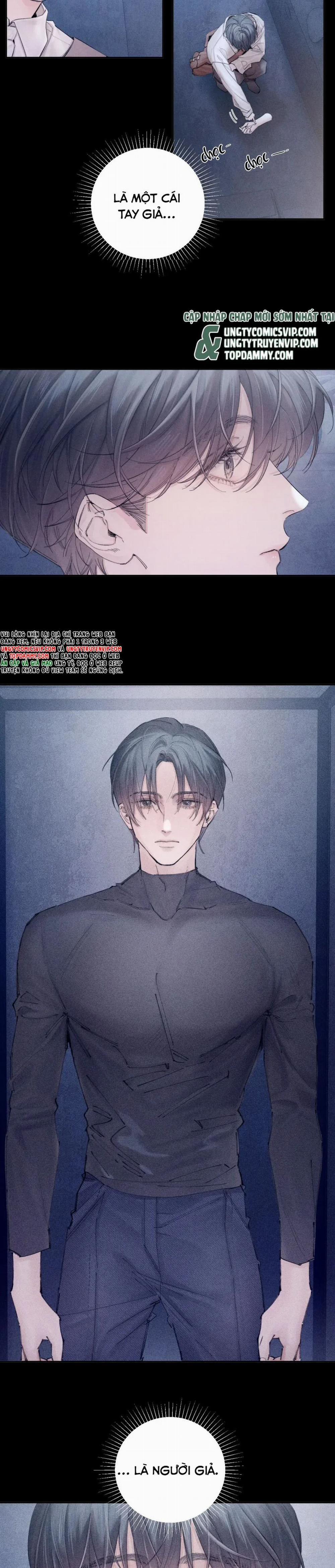 Cây Nấm Nhỏ 15 trang 1