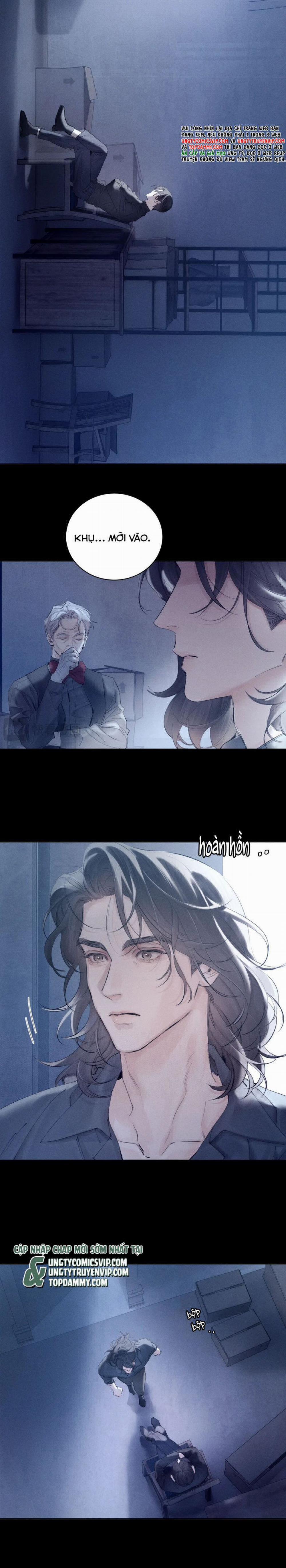 Cây Nấm Nhỏ 15 trang 10