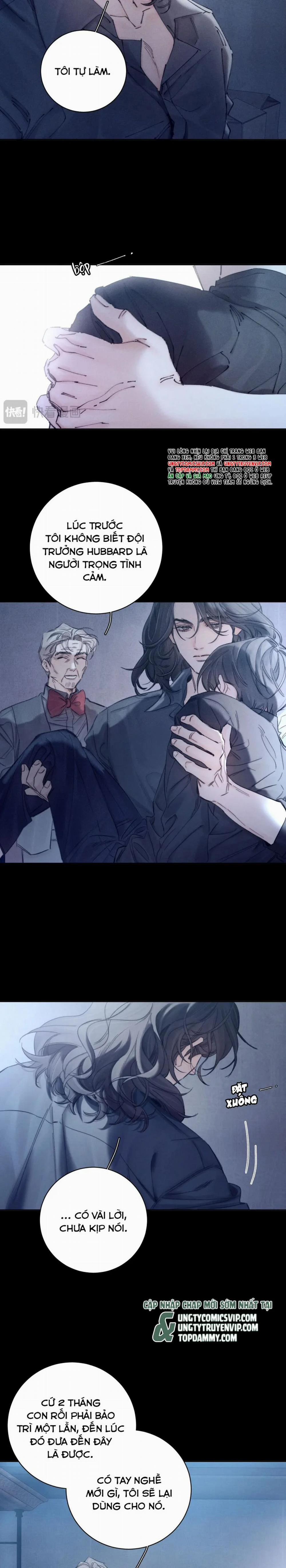 Cây Nấm Nhỏ 15 trang 12