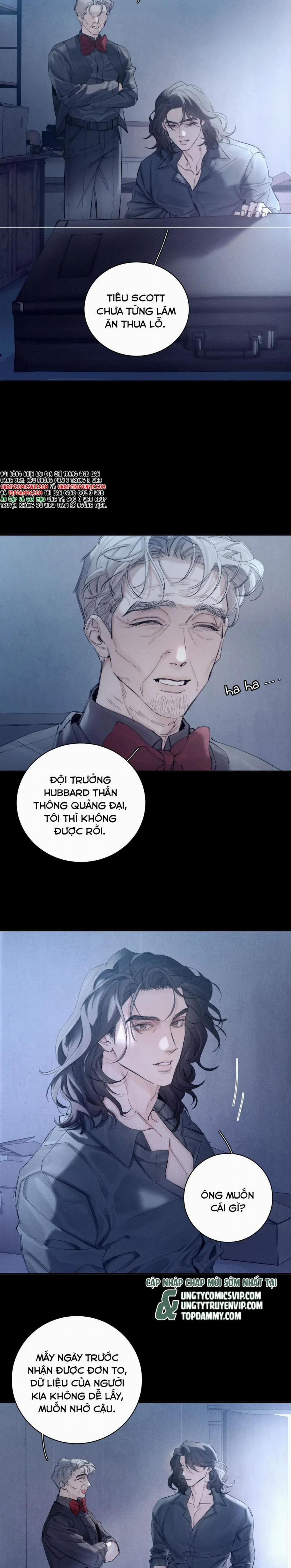 Cây Nấm Nhỏ 15 trang 13