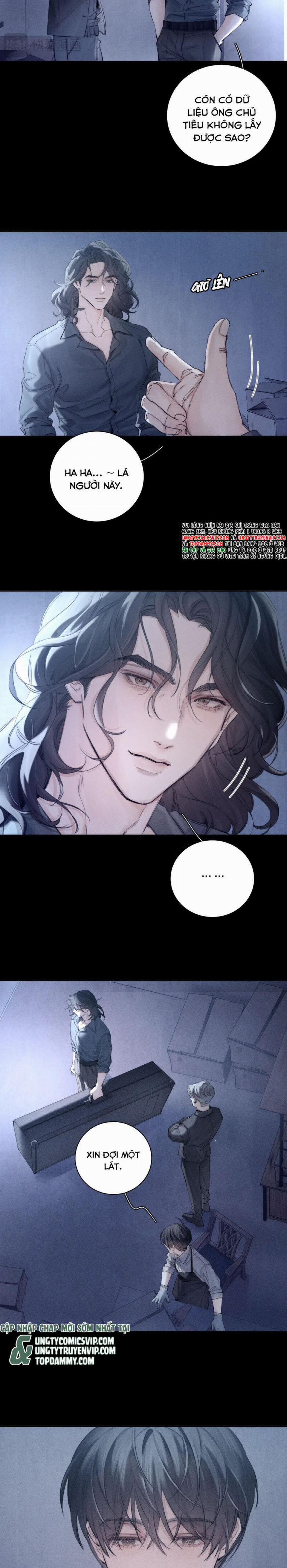 Cây Nấm Nhỏ 15 trang 14