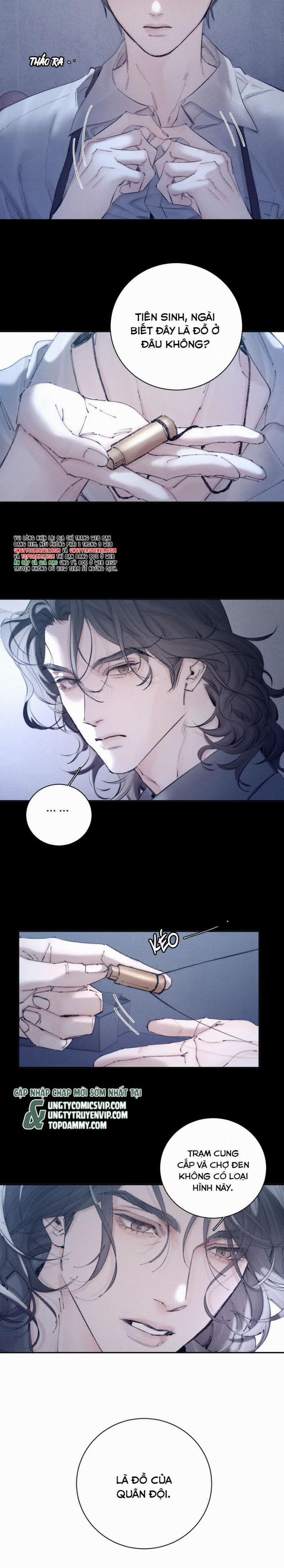 Cây Nấm Nhỏ 15 trang 15