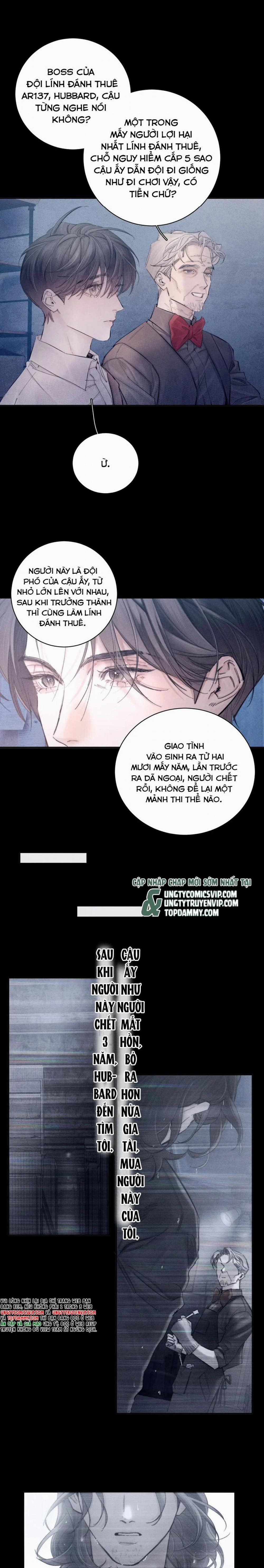 Cây Nấm Nhỏ 15 trang 3