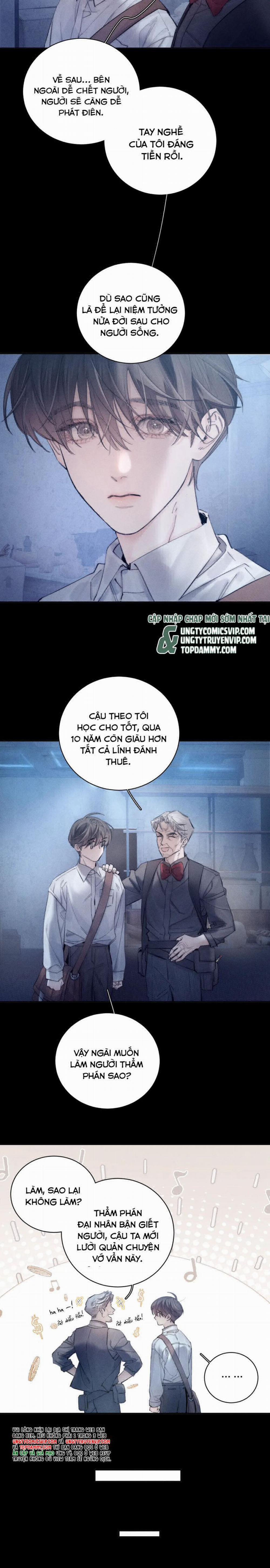 Cây Nấm Nhỏ 15 trang 5