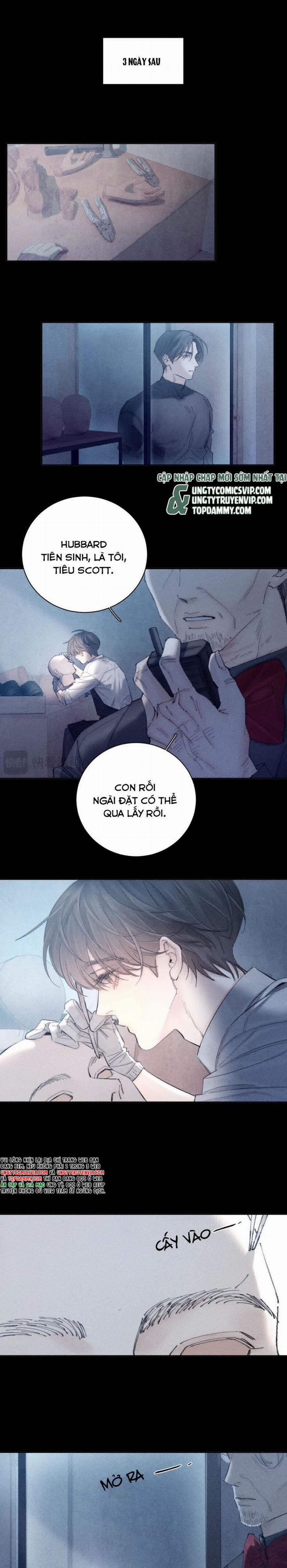 Cây Nấm Nhỏ 15 trang 6