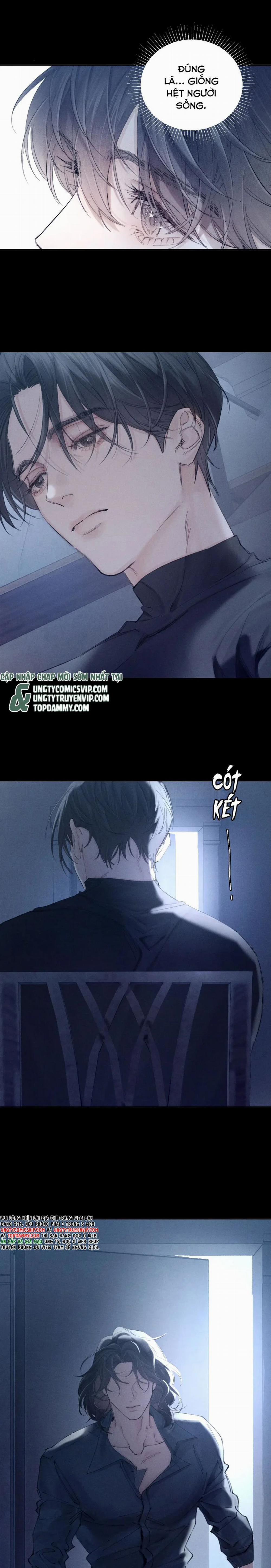 Cây Nấm Nhỏ 15 trang 8