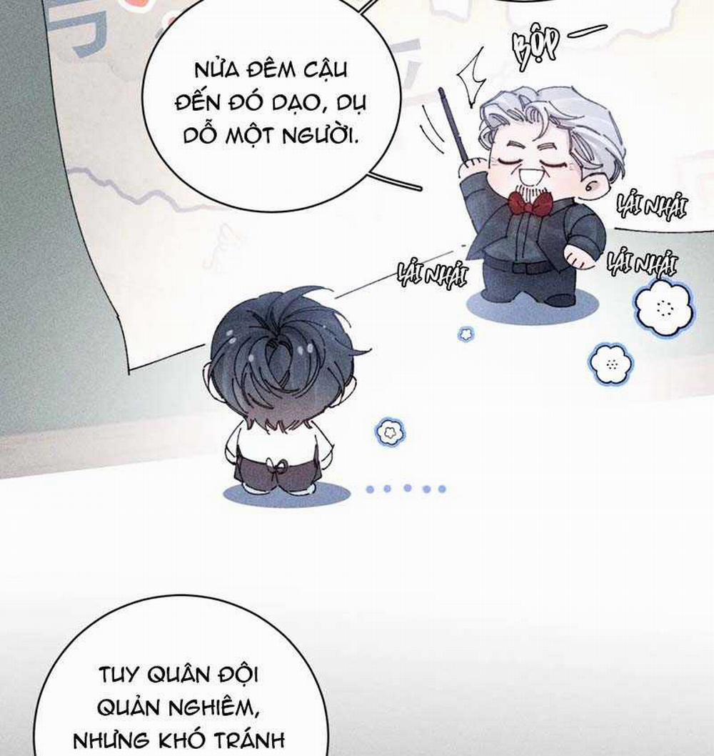 Cây Nấm Nhỏ 16 trang 12