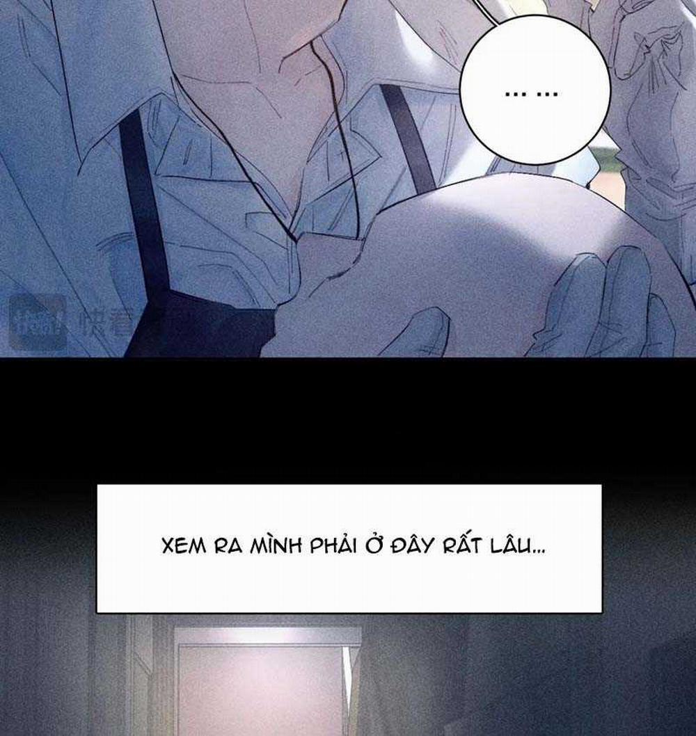 Cây Nấm Nhỏ 16 trang 21