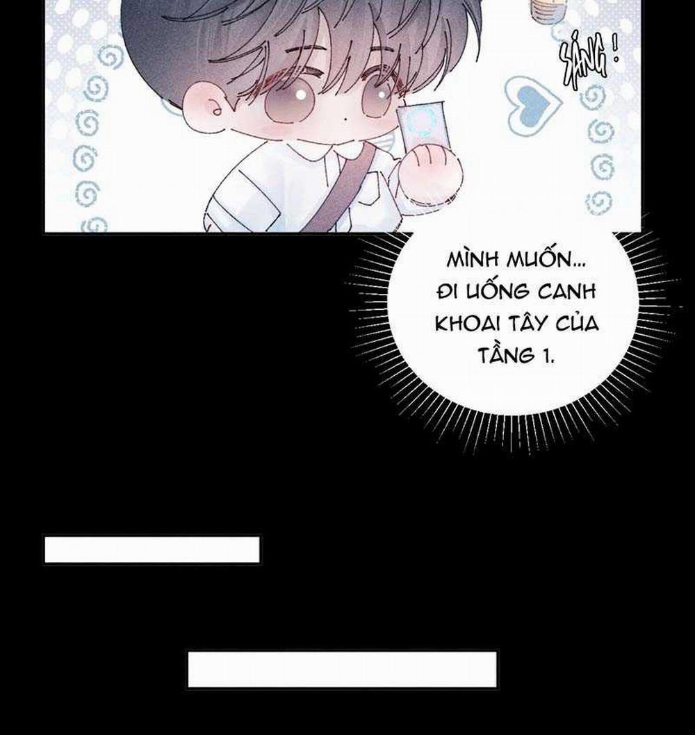 Cây Nấm Nhỏ 16 trang 25