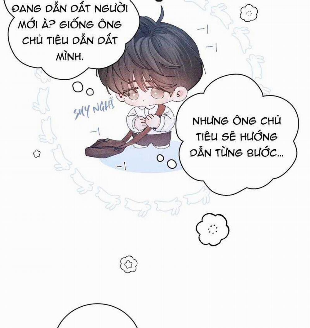 Cây Nấm Nhỏ 16 trang 48