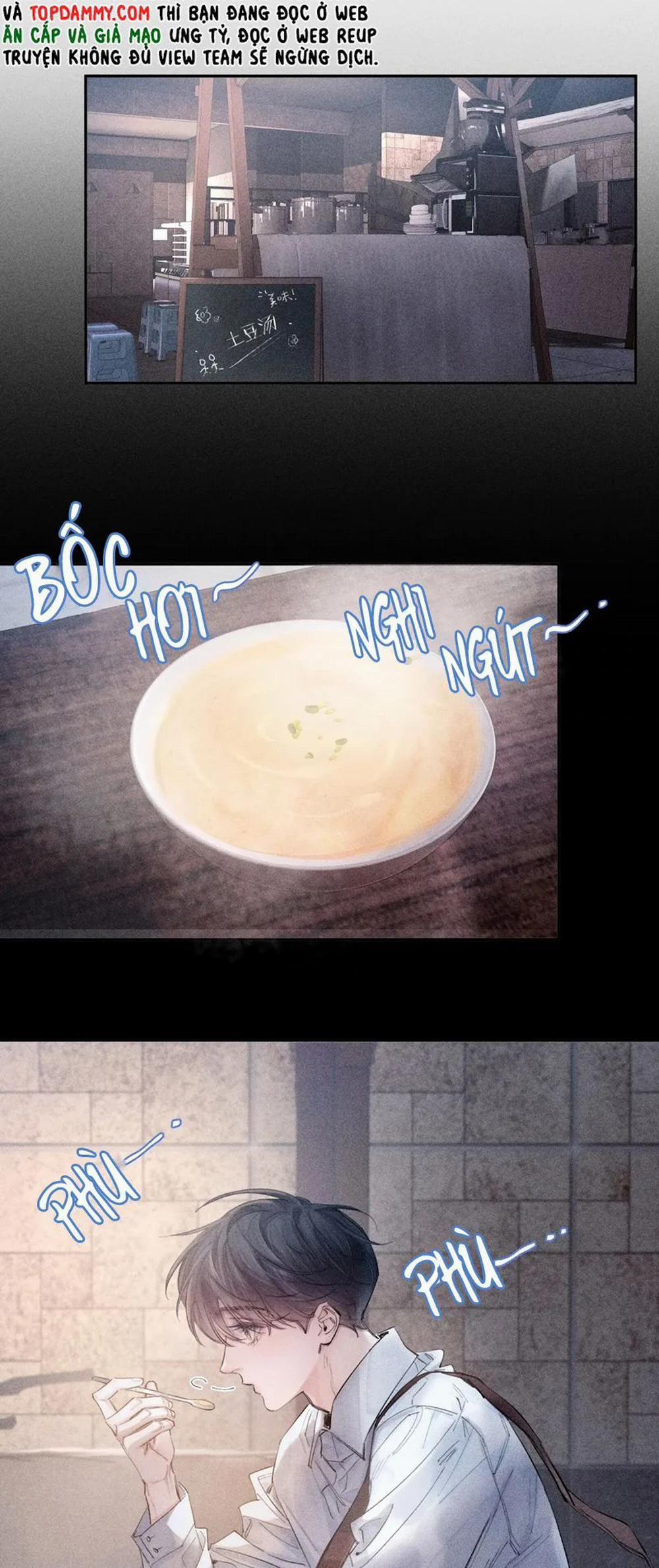 Cây Nấm Nhỏ 17 trang 1