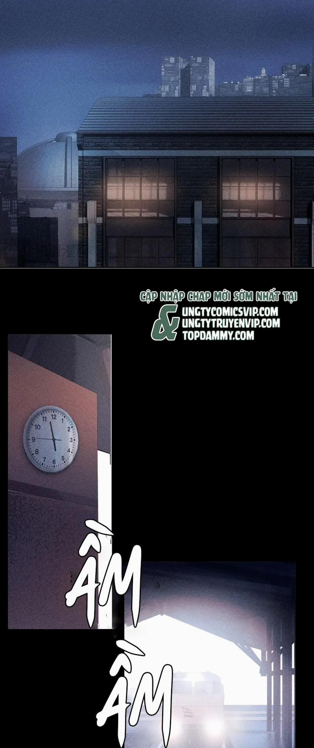 Cây Nấm Nhỏ 17 trang 11