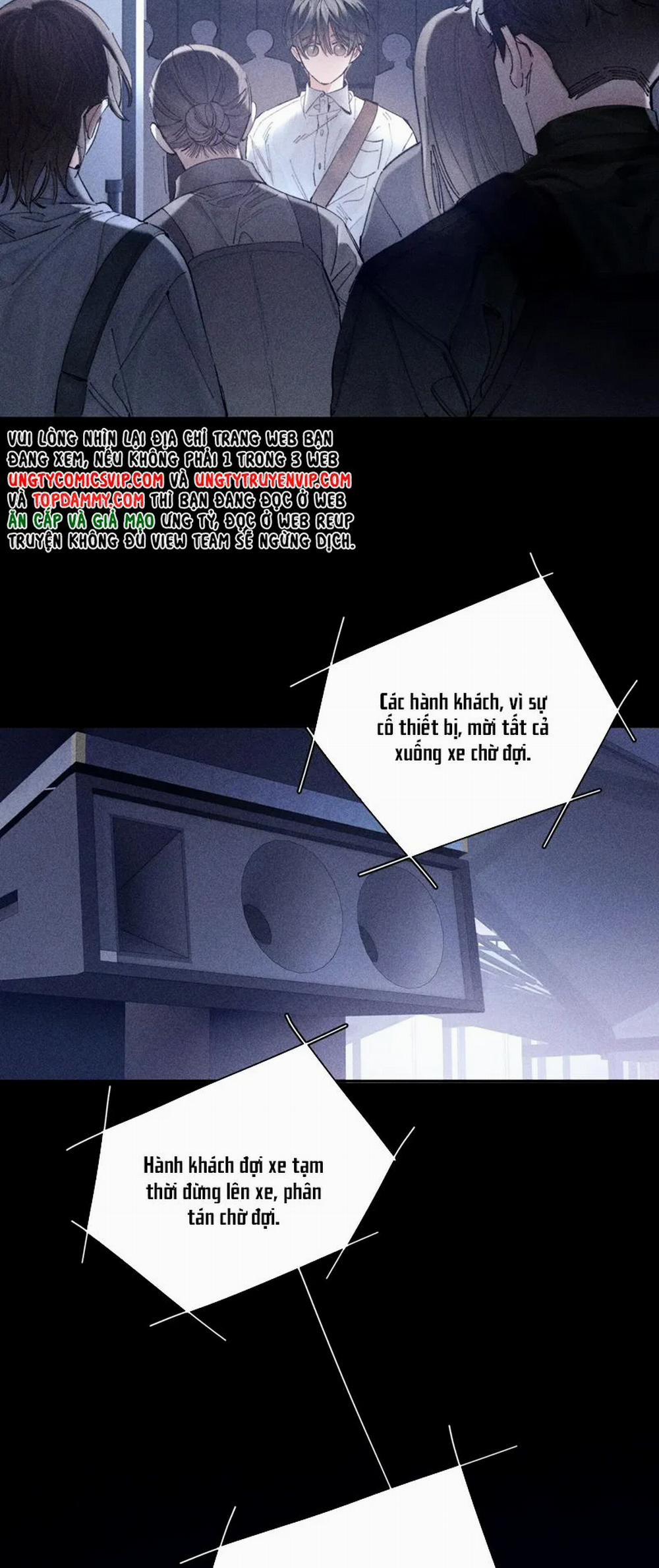 Cây Nấm Nhỏ 17 trang 13