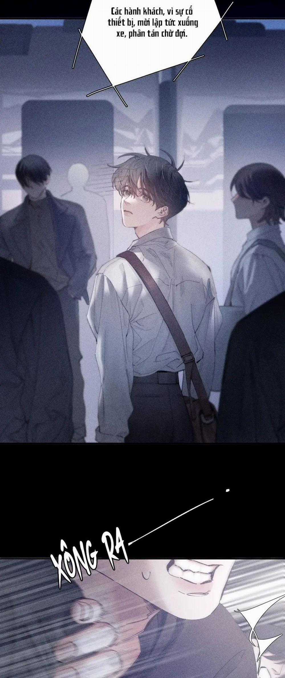 Cây Nấm Nhỏ 17 trang 14