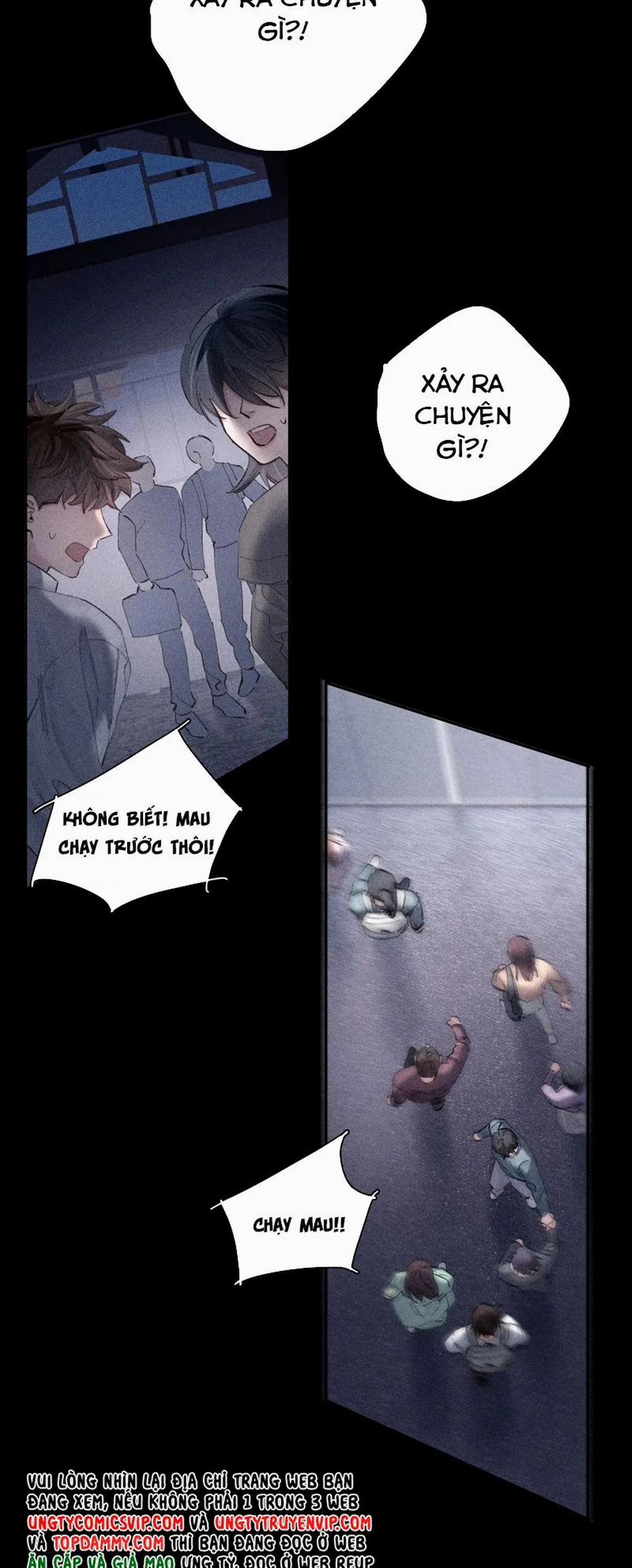 Cây Nấm Nhỏ 17 trang 16