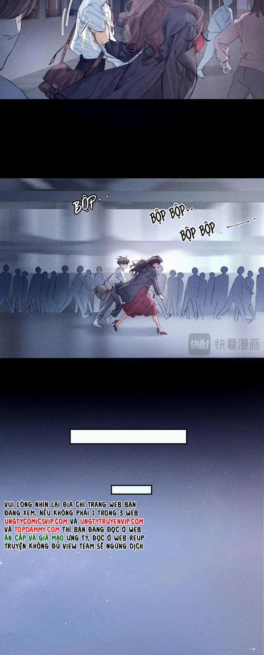 Cây Nấm Nhỏ 17 trang 20