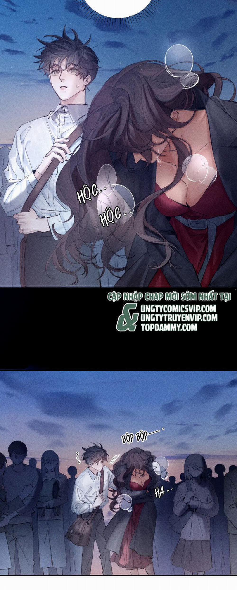 Cây Nấm Nhỏ 17 trang 22