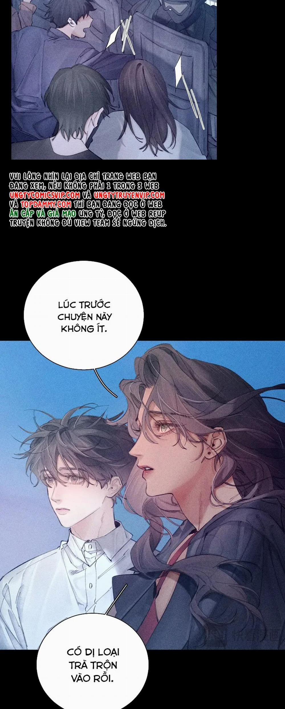 Cây Nấm Nhỏ 17 trang 24