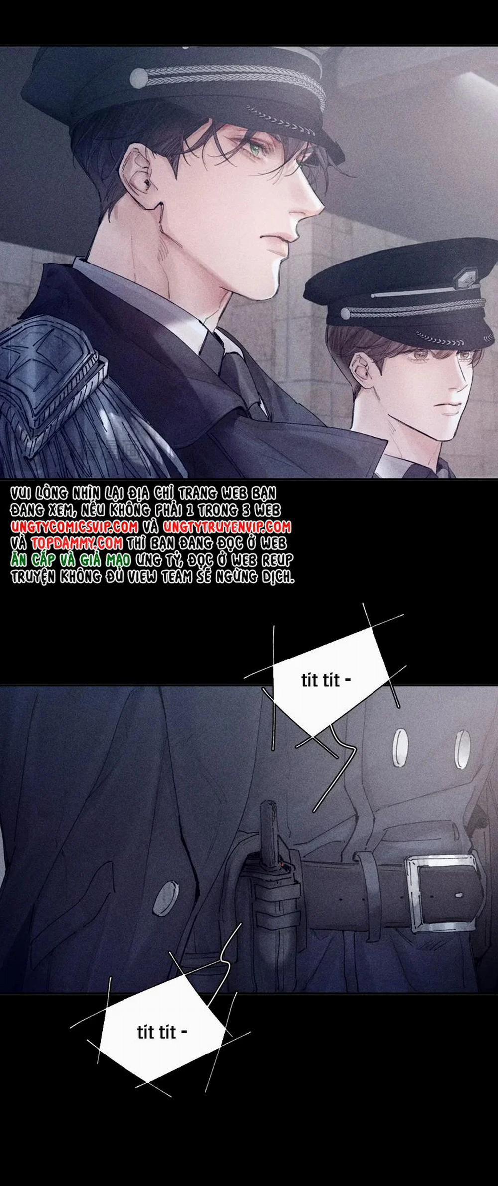 Cây Nấm Nhỏ 17 trang 4