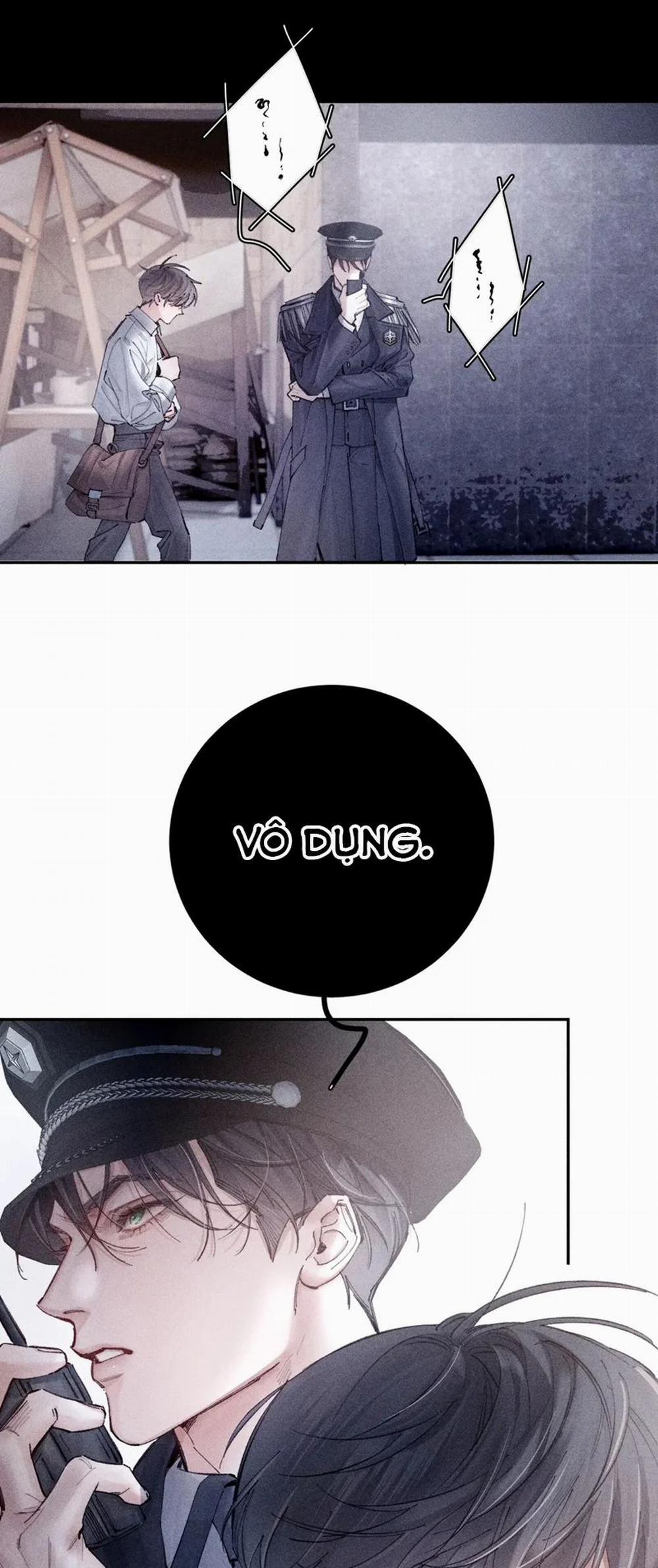 Cây Nấm Nhỏ 17 trang 8