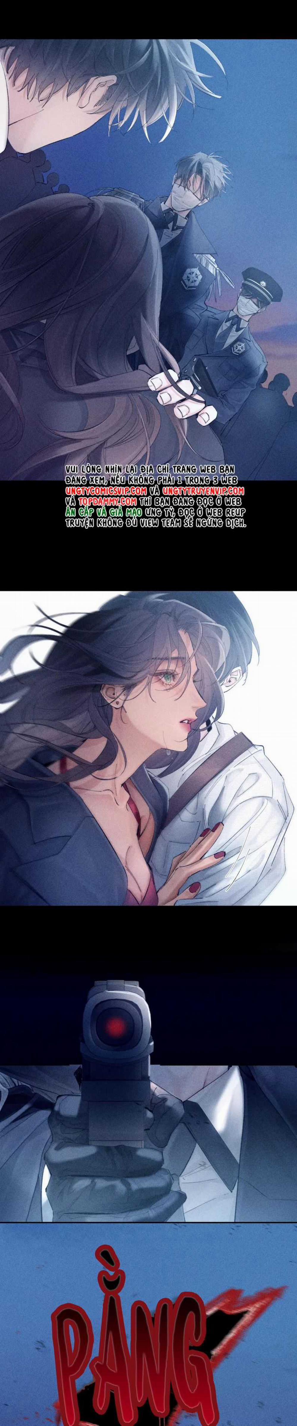 Cây Nấm Nhỏ 18 trang 10