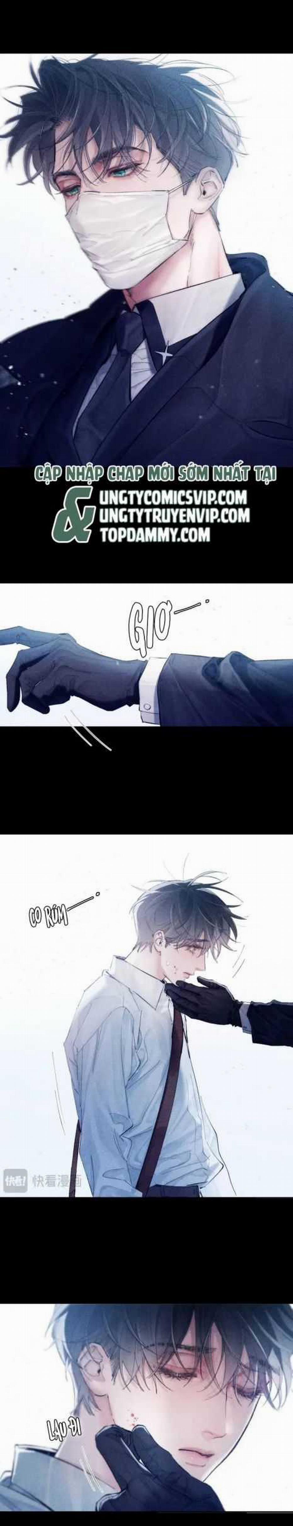 Cây Nấm Nhỏ 18 trang 13