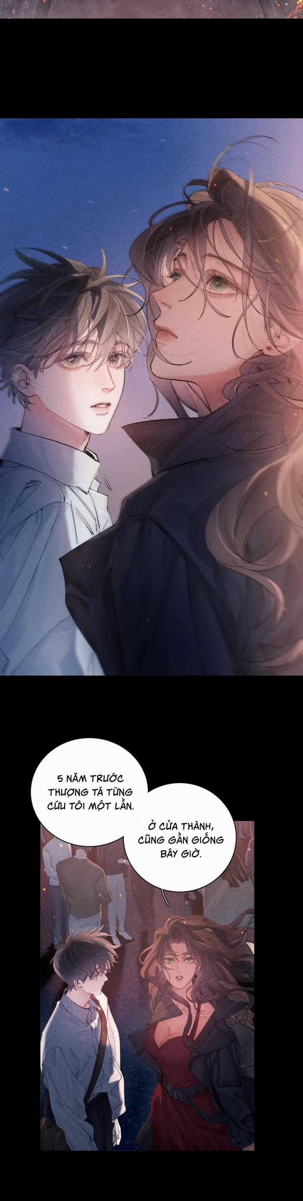 Cây Nấm Nhỏ 18 trang 3