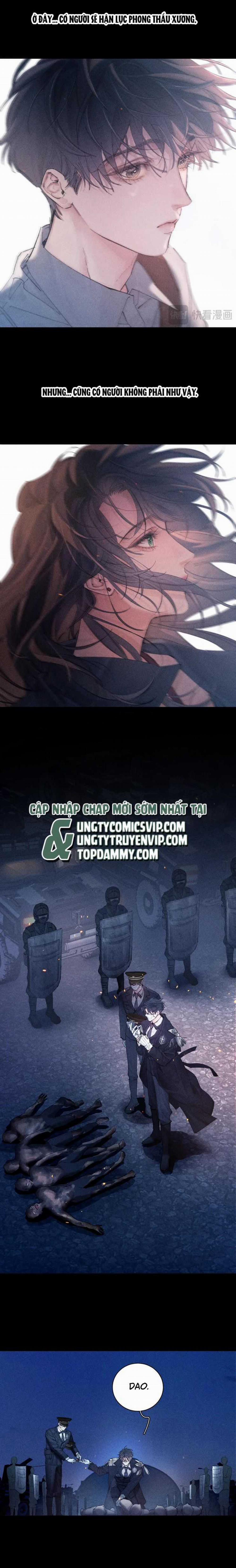 Cây Nấm Nhỏ 18 trang 4