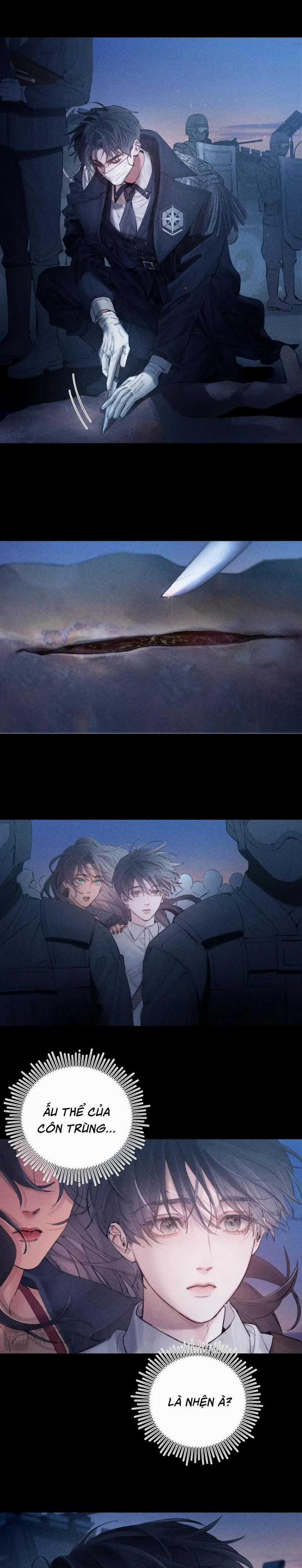 Cây Nấm Nhỏ 18 trang 5