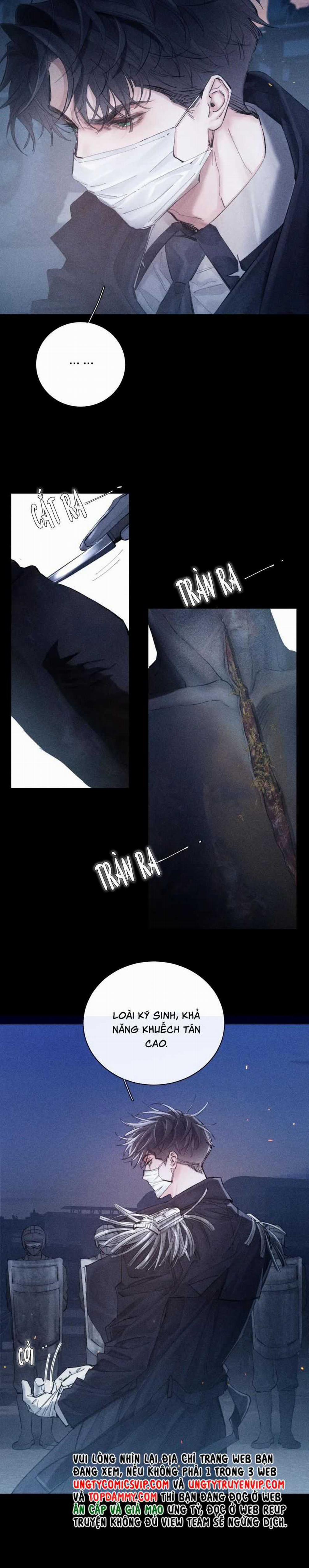 Cây Nấm Nhỏ 18 trang 6