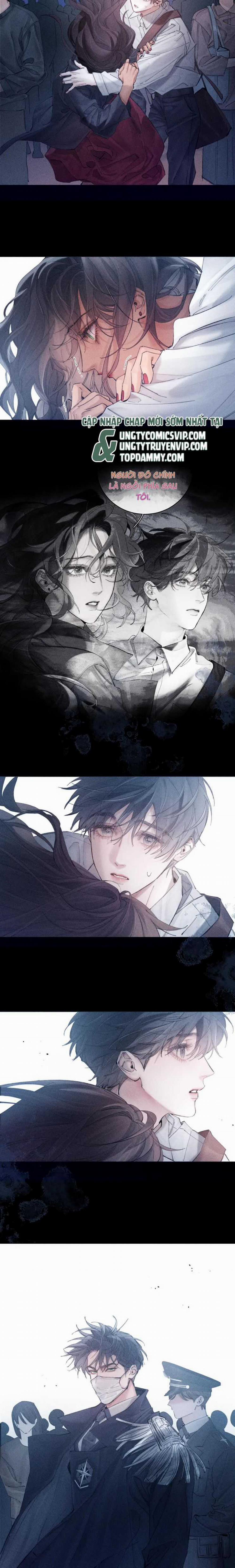 Cây Nấm Nhỏ 18 trang 8