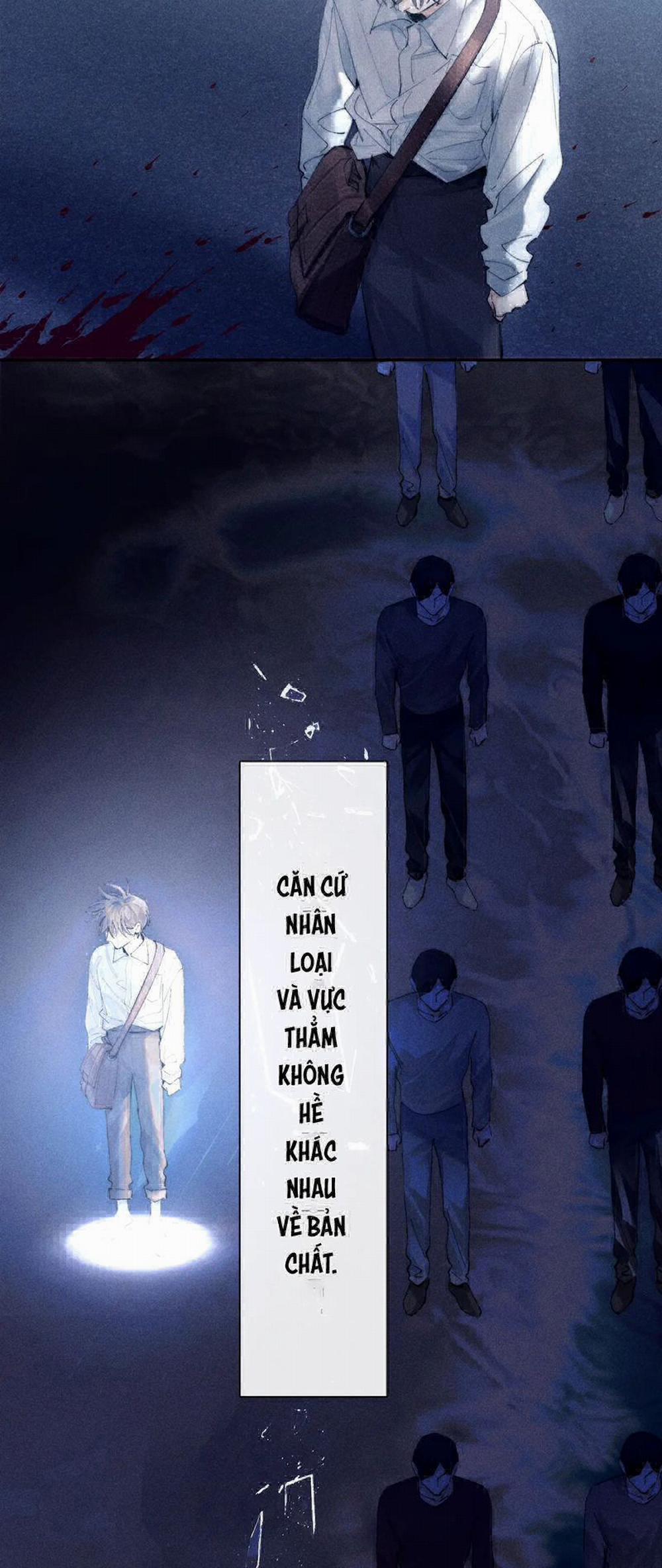 Cây Nấm Nhỏ 19 trang 1