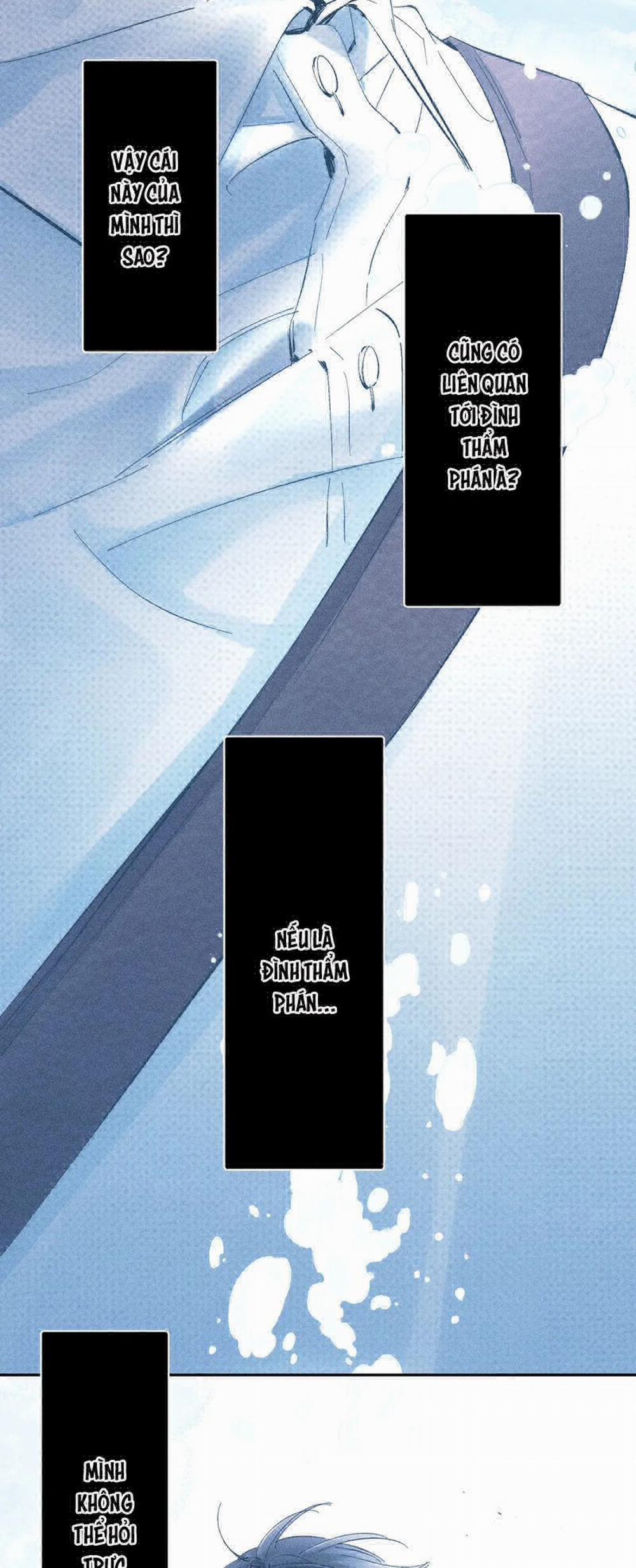 Cây Nấm Nhỏ 19 trang 17