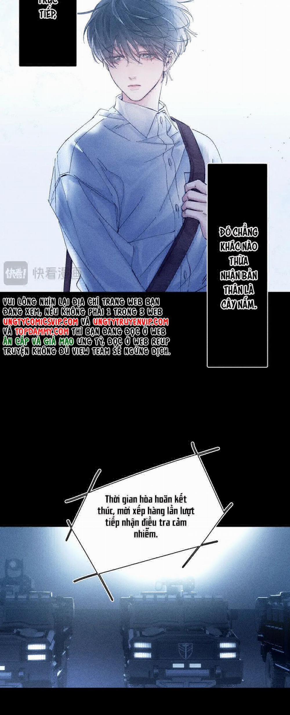 Cây Nấm Nhỏ 19 trang 18