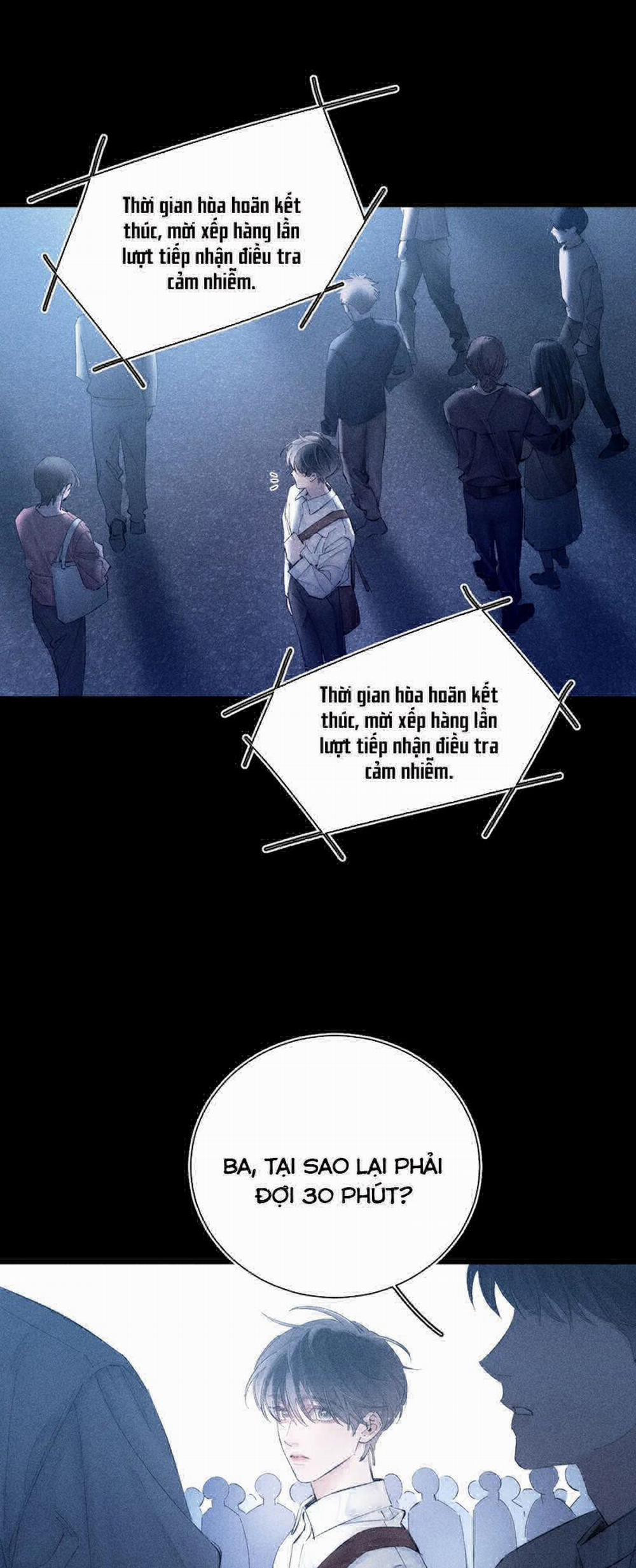 Cây Nấm Nhỏ 19 trang 19