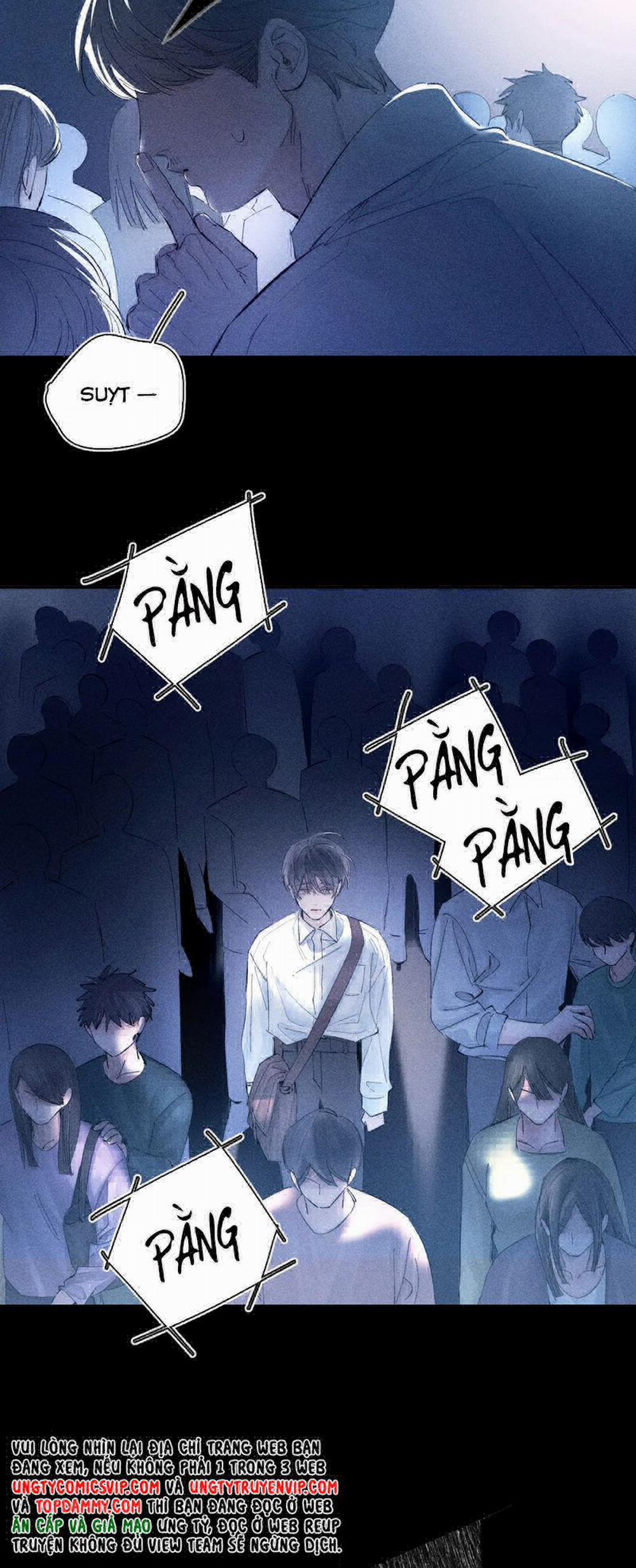 Cây Nấm Nhỏ 19 trang 21