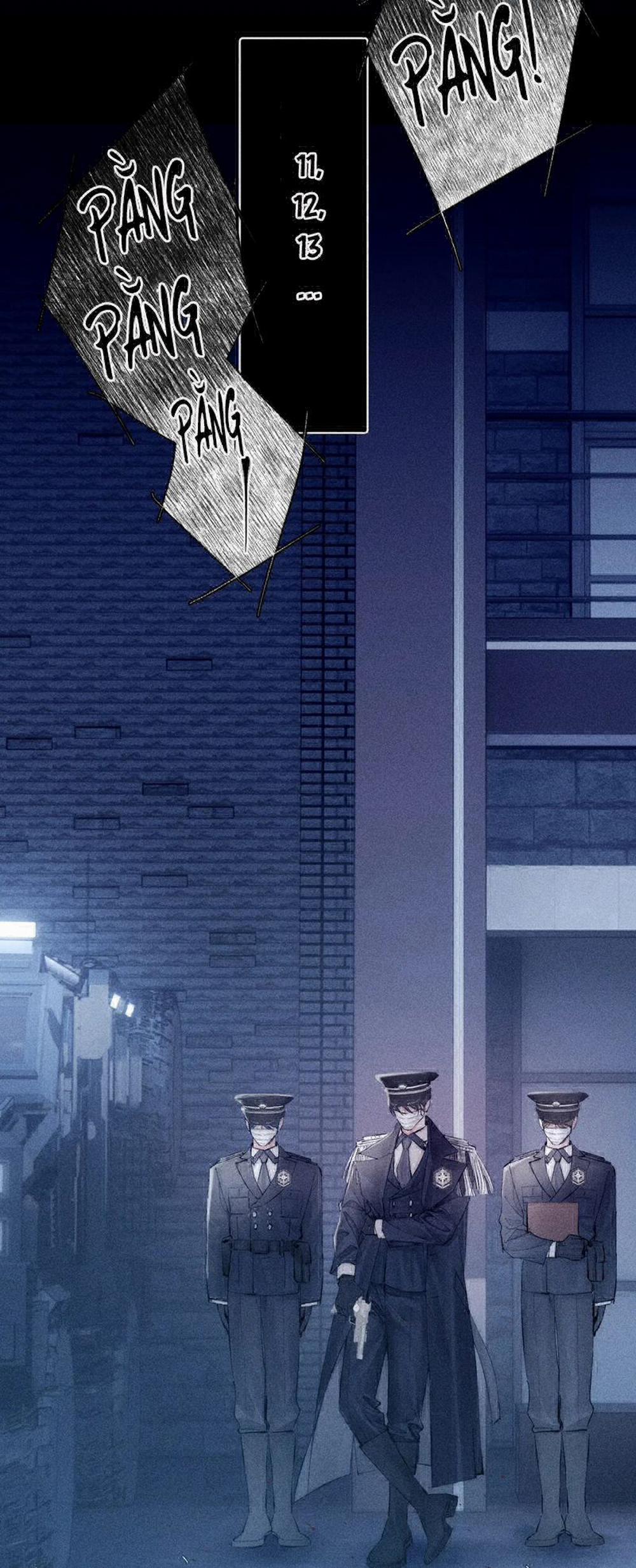 Cây Nấm Nhỏ 19 trang 23