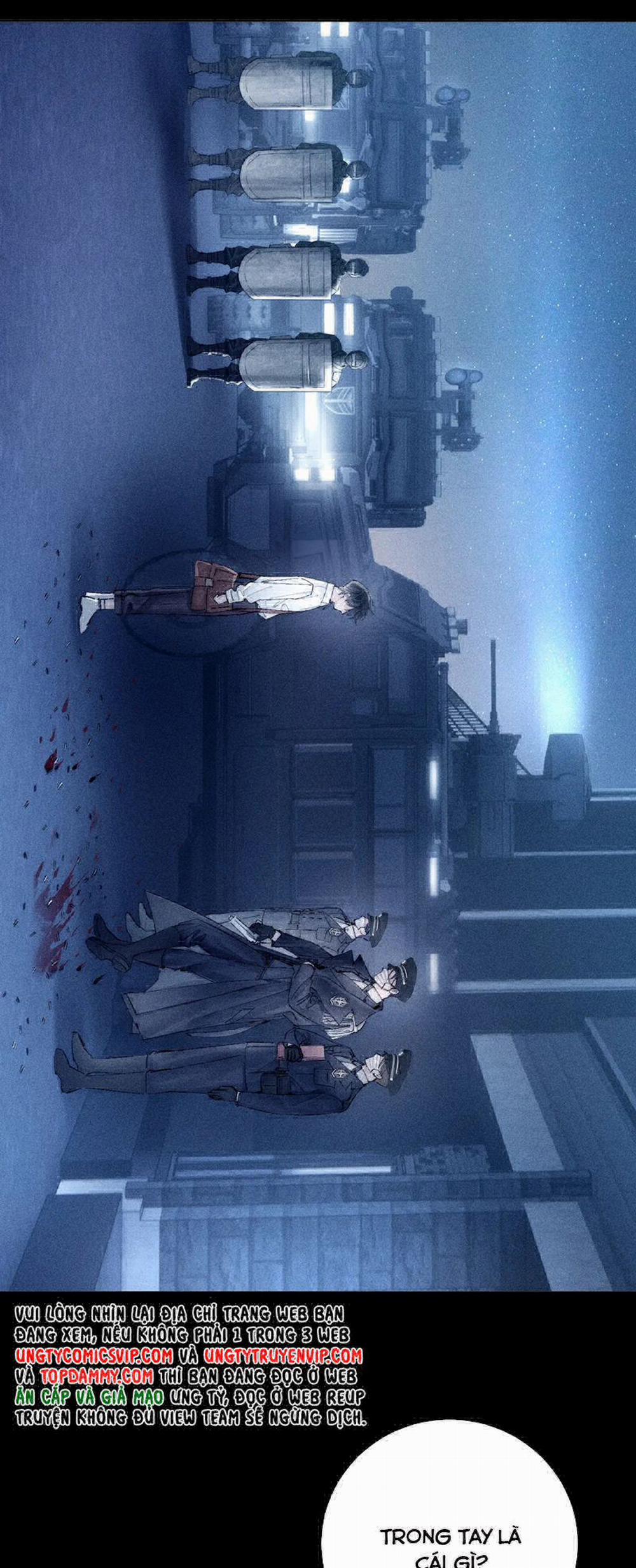 Cây Nấm Nhỏ 19 trang 25