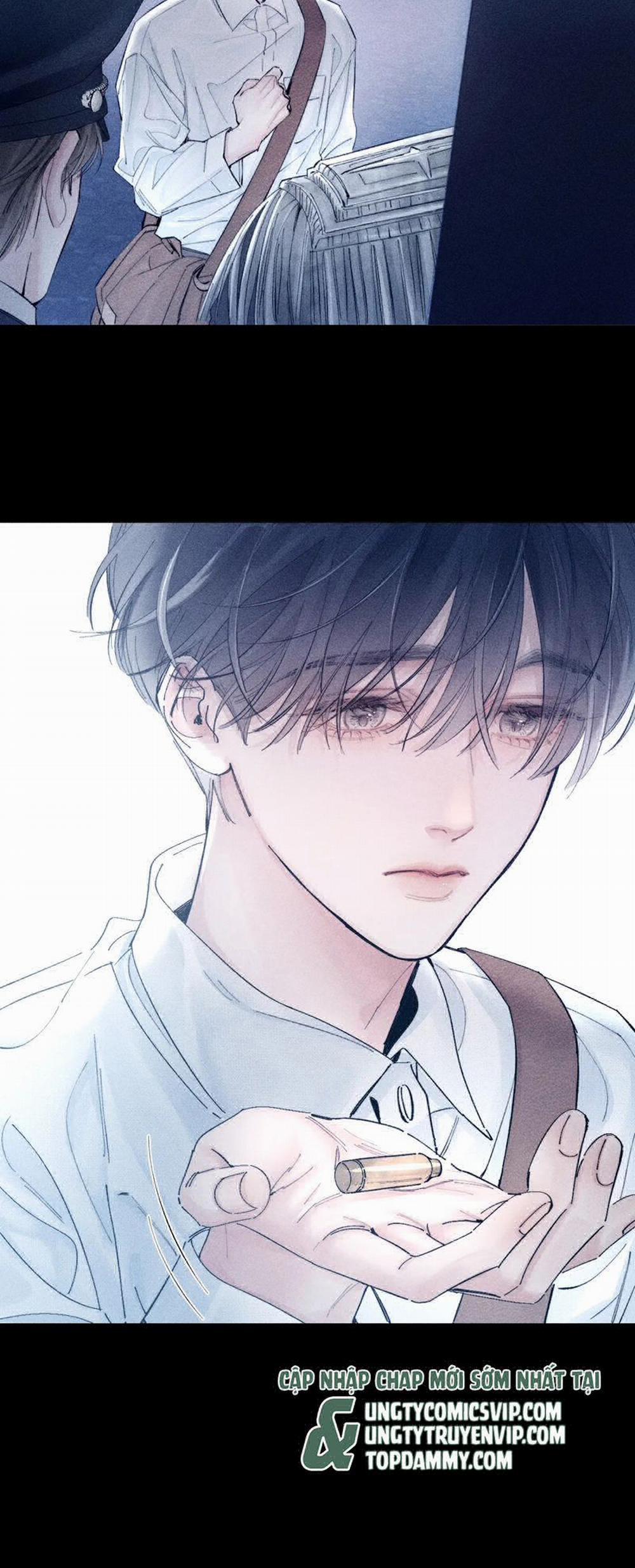 Cây Nấm Nhỏ 19 trang 27