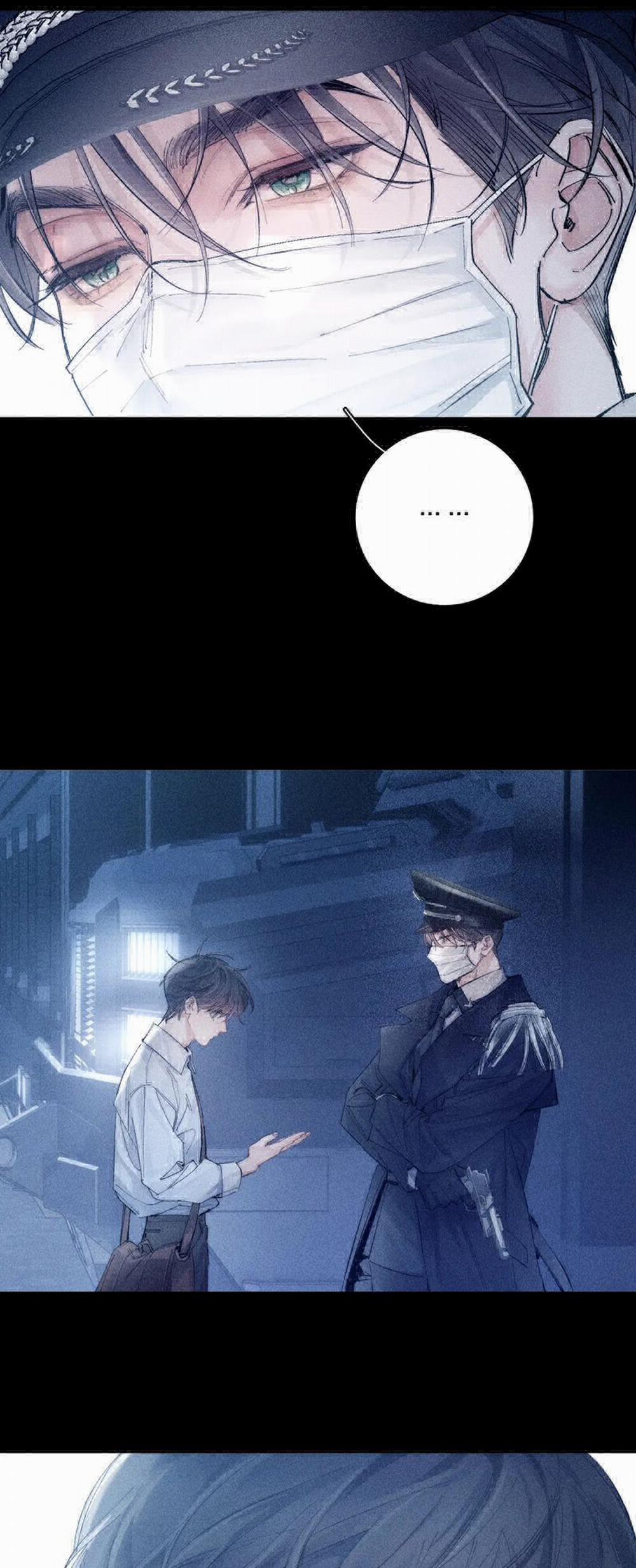 Cây Nấm Nhỏ 19 trang 28