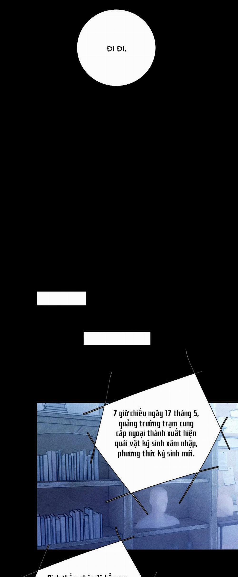 Cây Nấm Nhỏ 19 trang 30