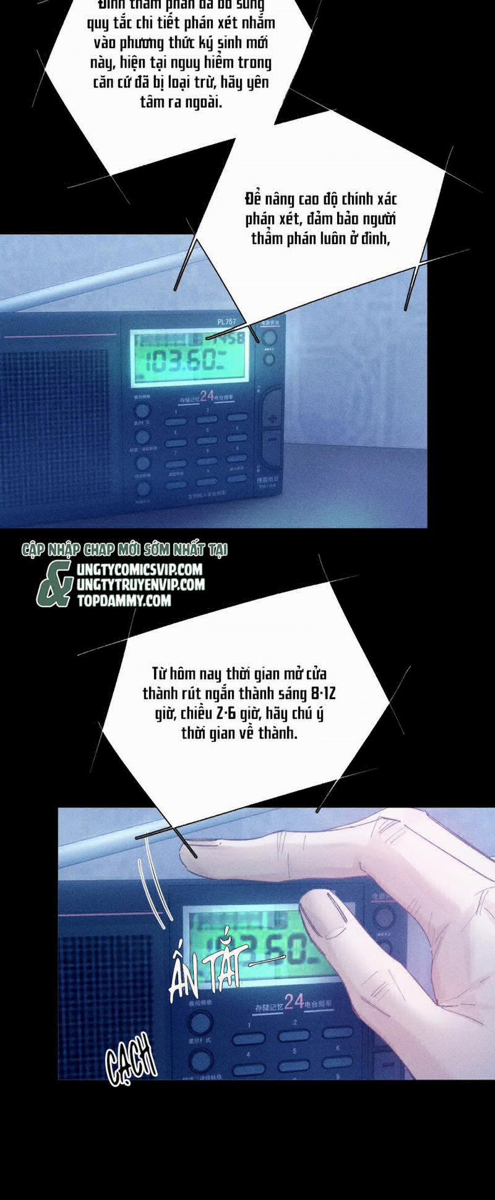 Cây Nấm Nhỏ 19 trang 31